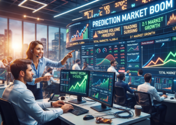 Prediction Market boom