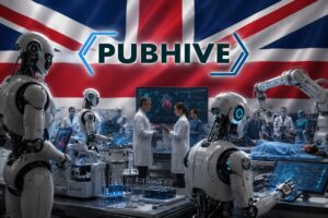 PubHive UK