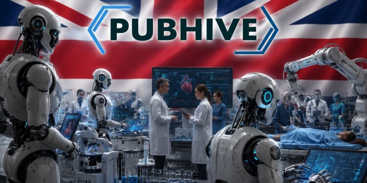 PubHive UK