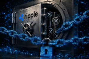 Ripple XRP Escrow