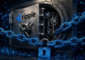 Ripple XRP Escrow