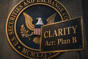 SEC CLARITY Act