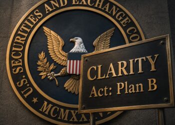 SEC CLARITY Act