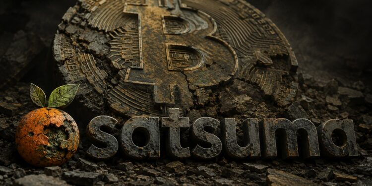 Satsuma Bitcoin