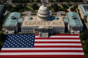 Senate CLARITY Act Vote