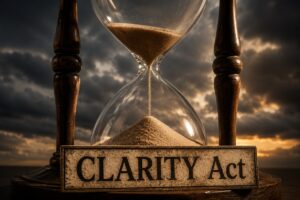 Senator Cynthia Lummis on CLARITY Act