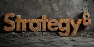 Strategy BTC