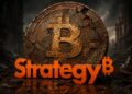 Strategy Bitcoin
