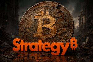 Strategy Bitcoin