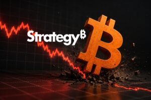 Strategy Bitcoin