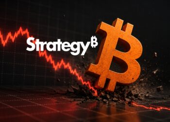Strategy Bitcoin