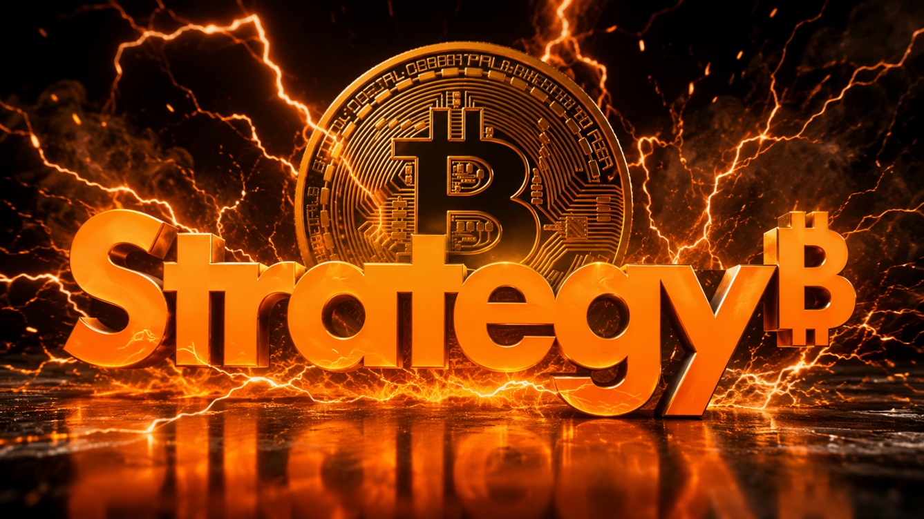 Saylor: 3.3% Bitcoin Appreciation Can Fund Strategy’s Dividends Forever