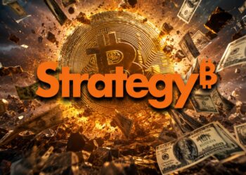 Strategy USD Reserve