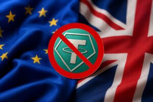 Tether USDT Delisting From Revolut