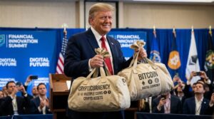 Trump Crypto