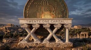 Twenty One CEO