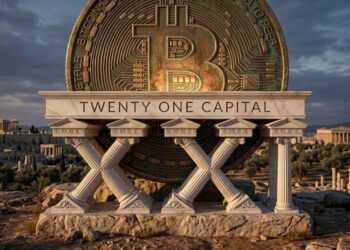 Twenty One CEO