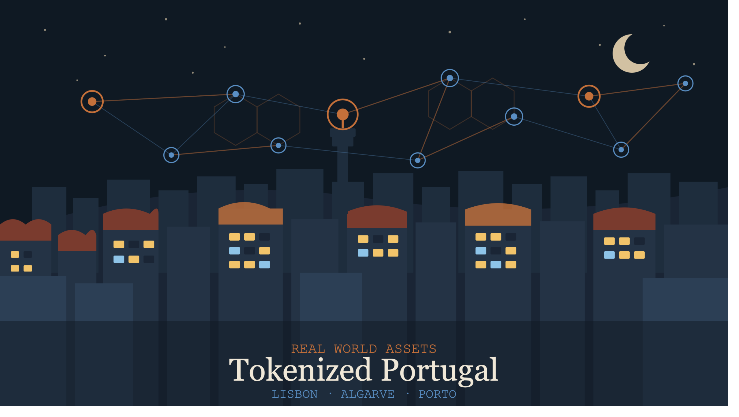Tokenized Portuguese Real Estate: What The Due Diligence Models Are Missing