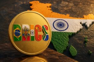 BRICS Stablecoin