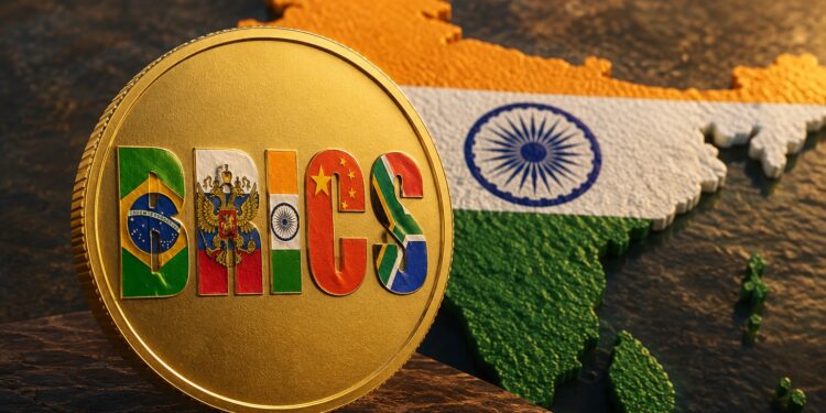 BRICS Stablecoin