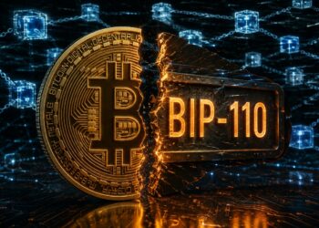 Bitcoin BIP 110