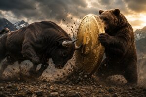 Bitcoin Bull Market