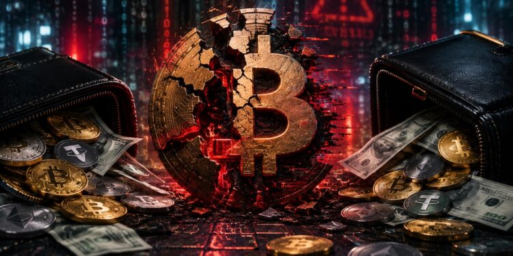 Bitcoin Congestion