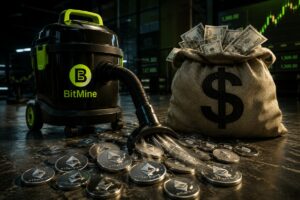 Bitmine ETH