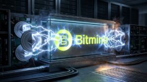 Bitmine Ethereum