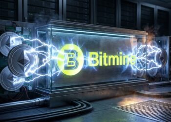 Bitmine Ethereum