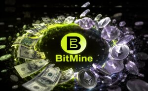 Bitmine Ethereum