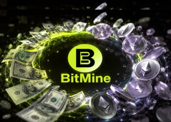 Bitmine Ethereum