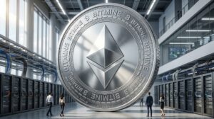 Bitmine Ethereum Purchase