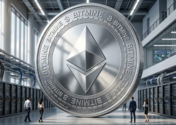 Bitmine Ethereum Purchase