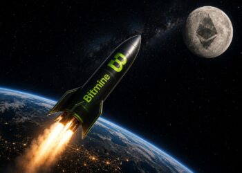 Bitmine Ethereum Rally