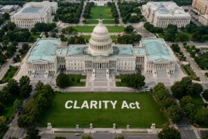 CLARITY Act September