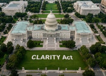 CLARITY Act September