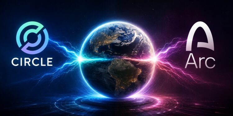 Circle Arc
