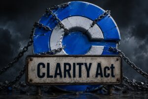Coinbase CLARITY Act
