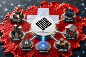 Colb Tokenized Pre IPO Products