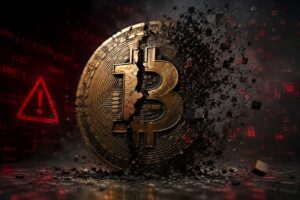 Coldware Bitcoin Wallet Exploit