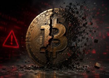 Coldware Bitcoin Wallet Exploit