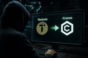 Cronos and Tectonic Hacker