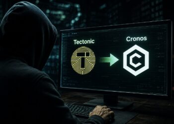 Cronos and Tectonic Hacker