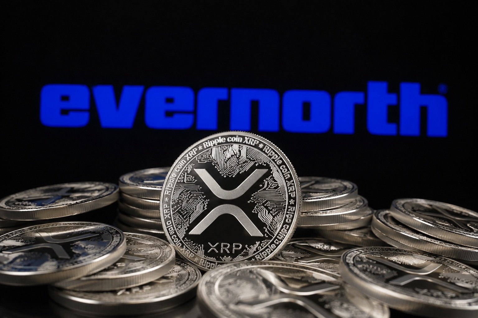 XRP DAT Company Evernorth Advances SEC Filing For Nasdaq Listing