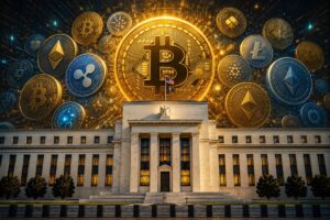Fed Meeting and the Crypto Market