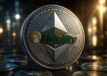 Fidelity Ethereum ETF