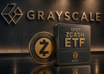 Grayscale Spot Zcash ETF Price
