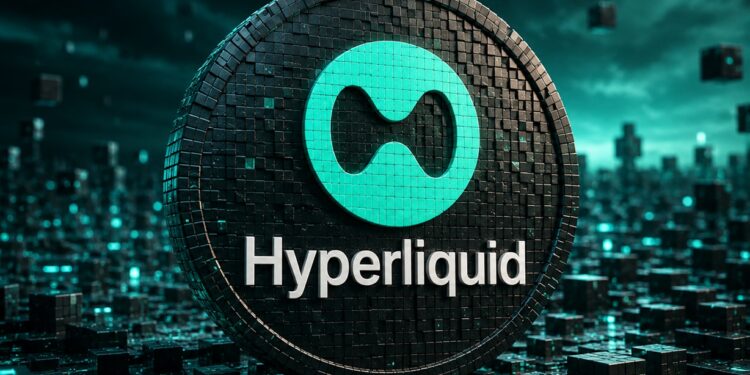 Hyperliquid Crypto