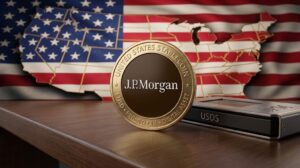 JPMorgan Stablecoin